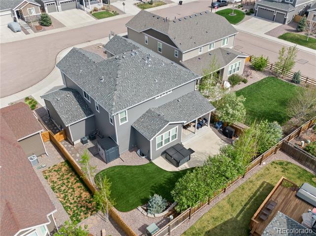 6827 Leilani Lane