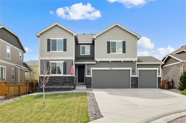 6827 Leilani Lane