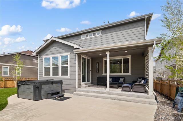 6827 Leilani Lane