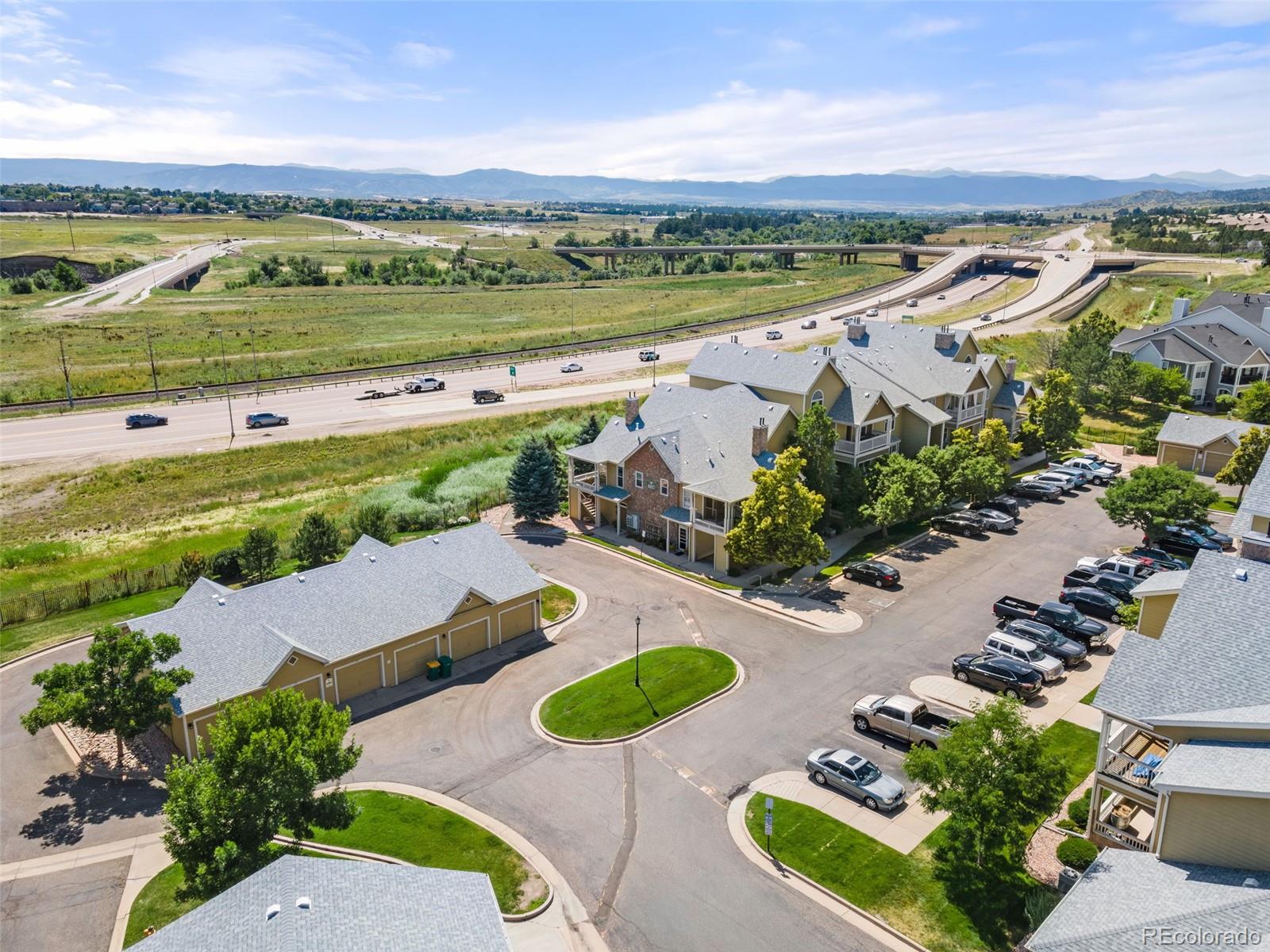 6017 Castlegate Drive Unit: F22