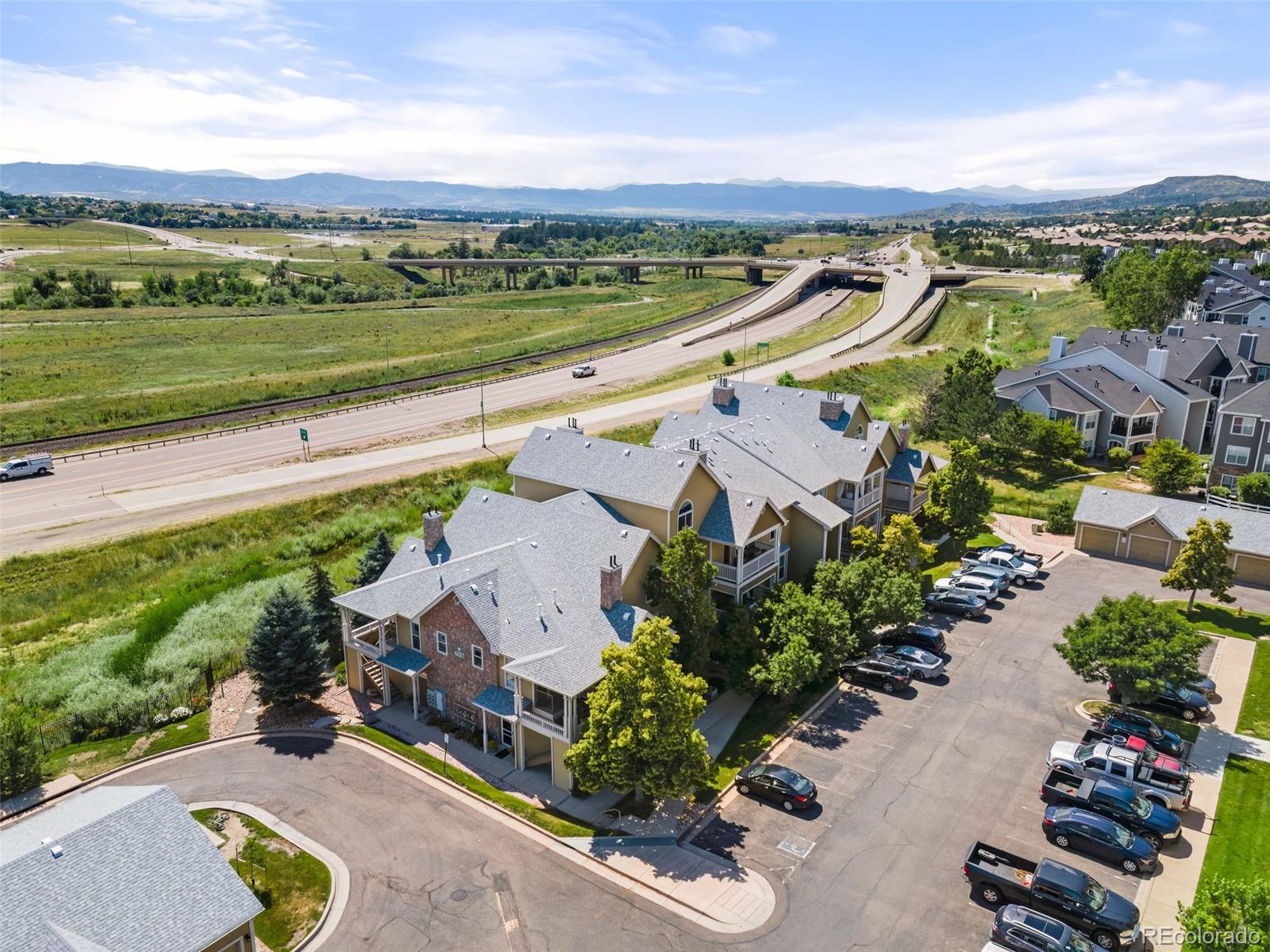 6017 Castlegate Drive Unit: F22