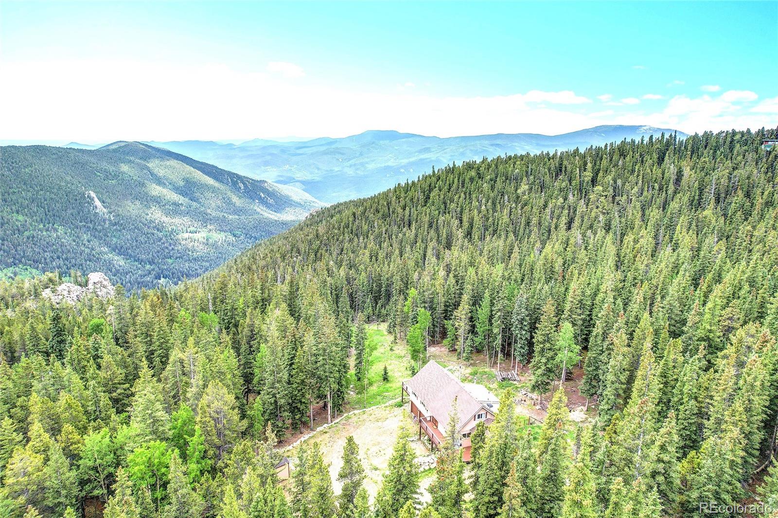 1176 Raven Ridge Road