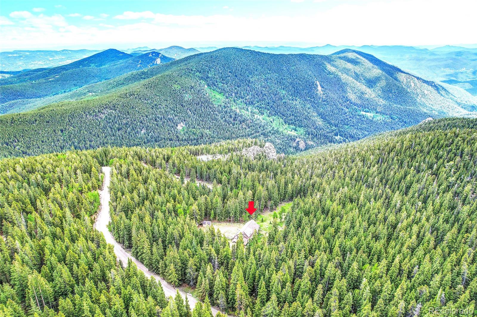 1176 Raven Ridge Road