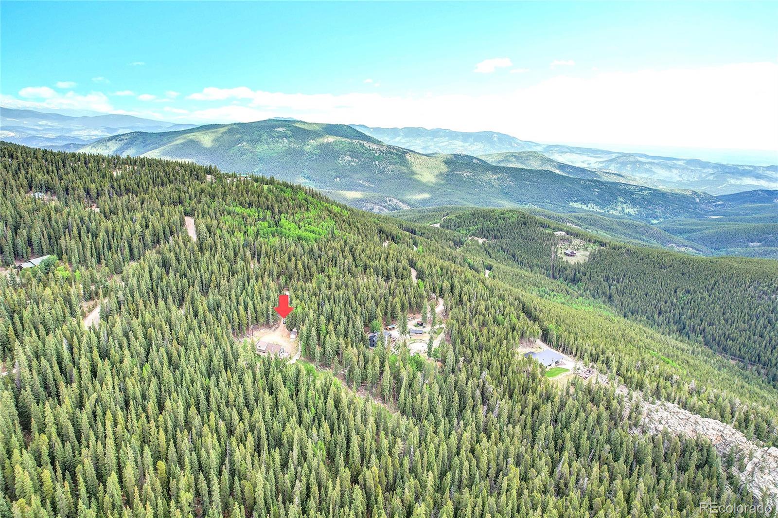 1176 Raven Ridge Road