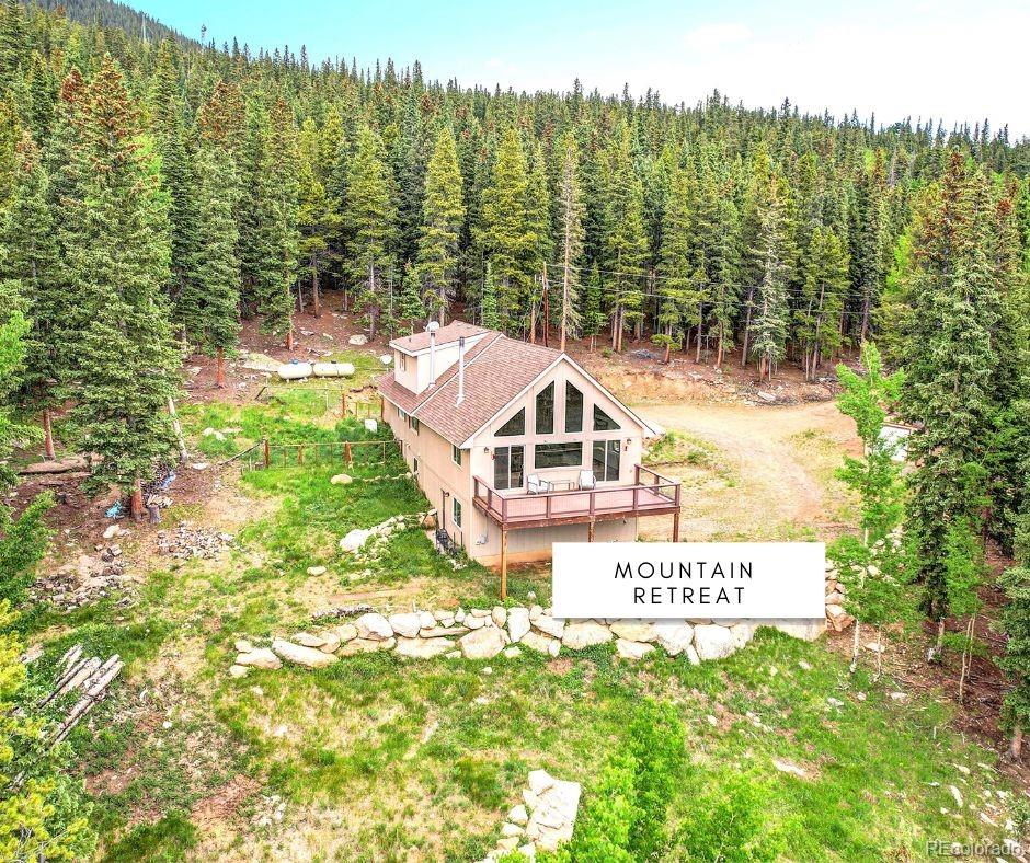 1176 Raven Ridge Road