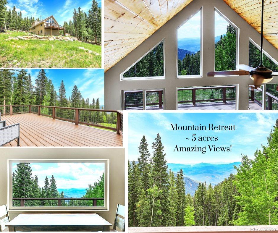 1176 Raven Ridge Road