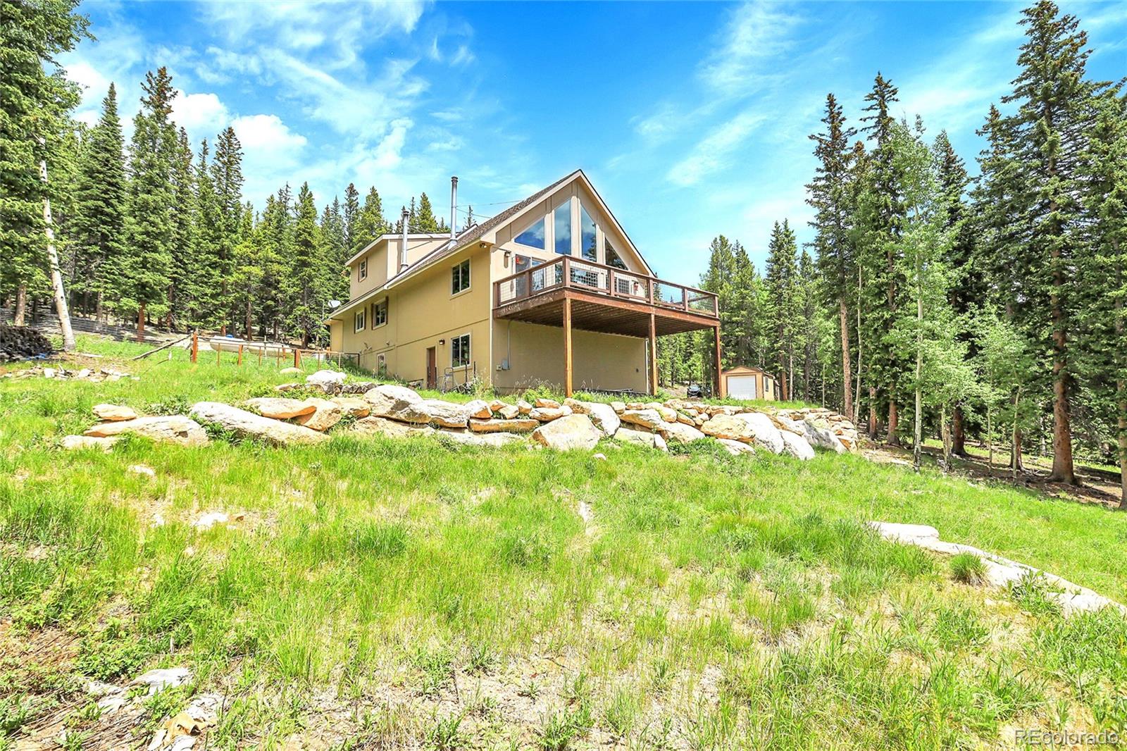 1176 Raven Ridge Road