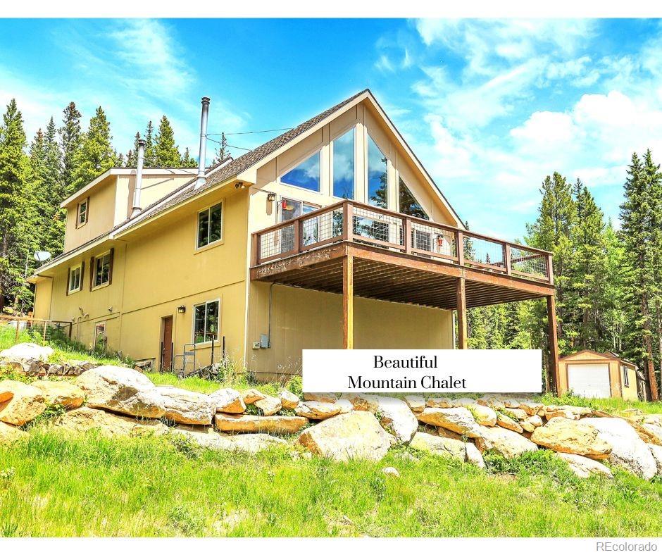 1176 Raven Ridge Road