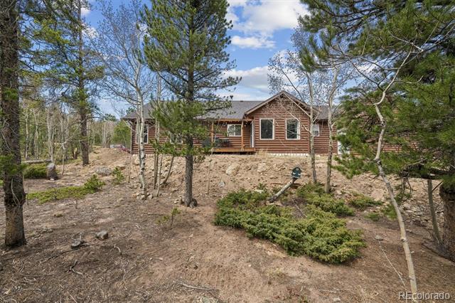1387 Lodge Pole Drive