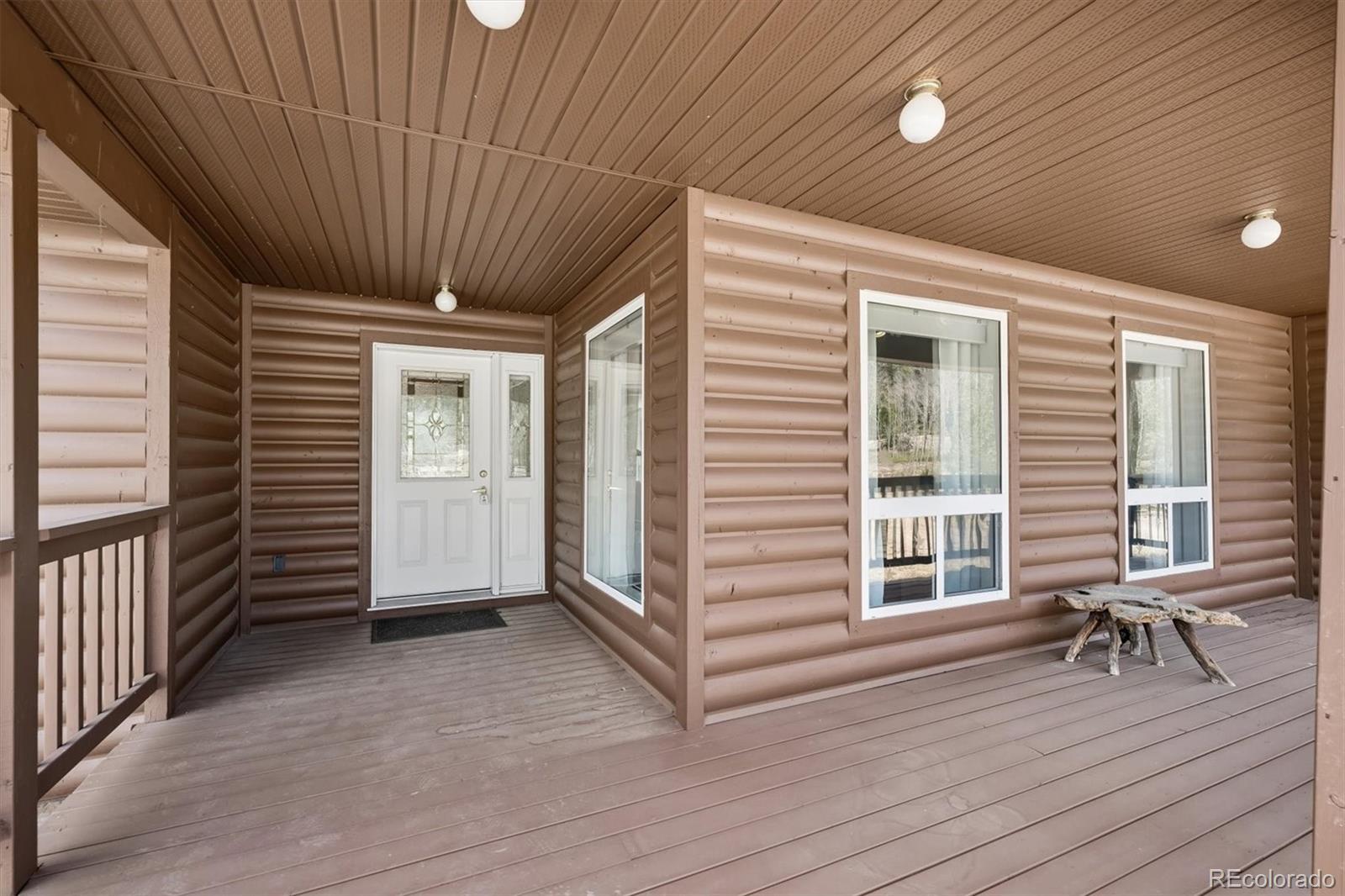 1387 Lodge Pole Drive