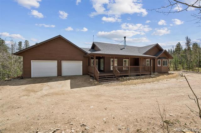 1387 Lodge Pole Drive