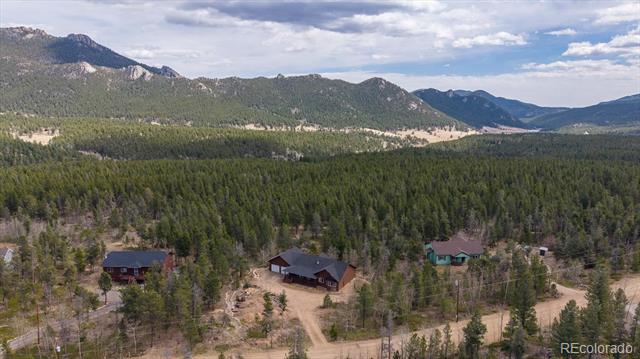 1387 Lodge Pole Drive
