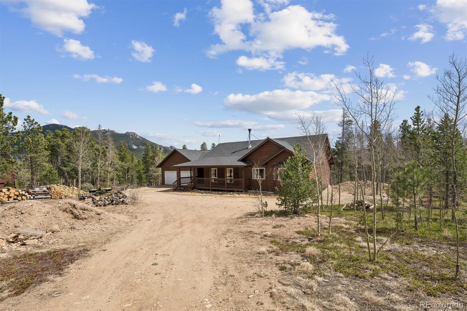 1387 Lodge Pole Drive