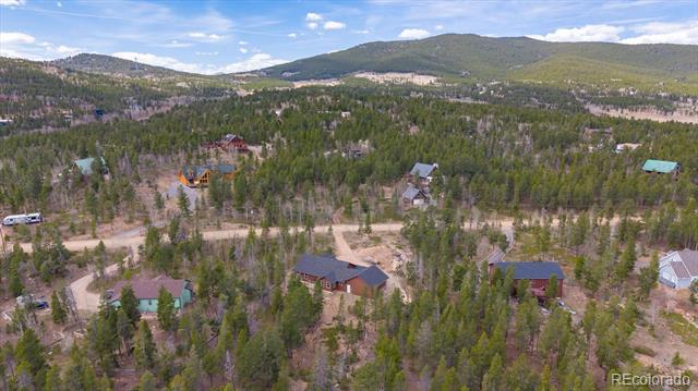 1387 Lodge Pole Drive