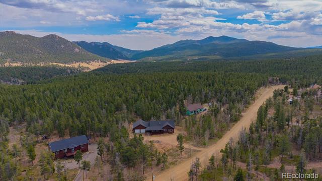 1387 Lodge Pole Drive