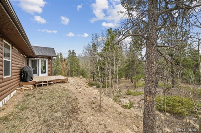 1387 Lodge Pole Drive