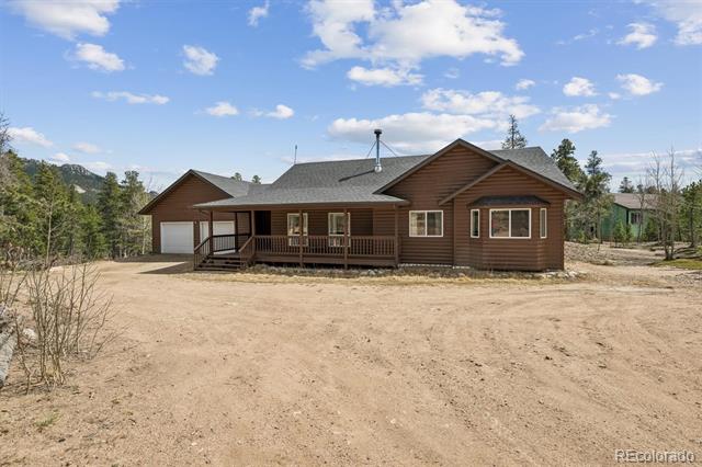 1387 Lodge Pole Drive
