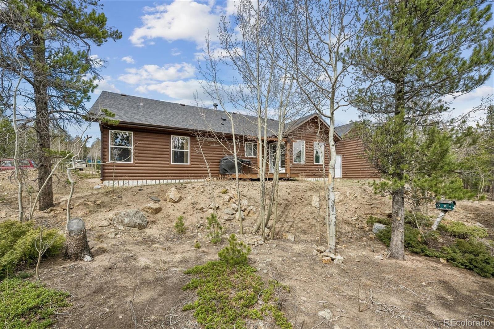 1387 Lodge Pole Drive