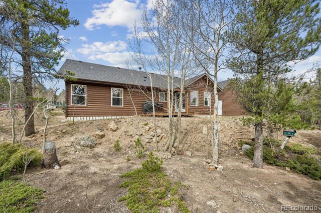 1387 Lodge Pole Drive