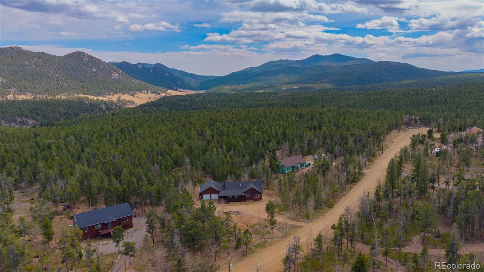 1387 Lodge Pole Drive