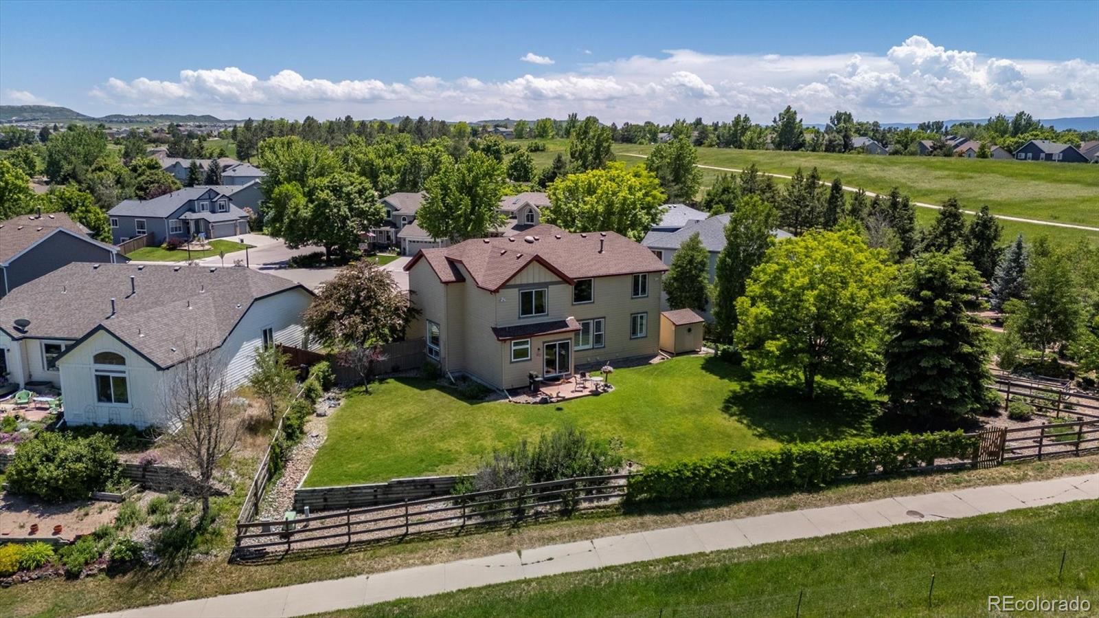 4099 Starflower Road