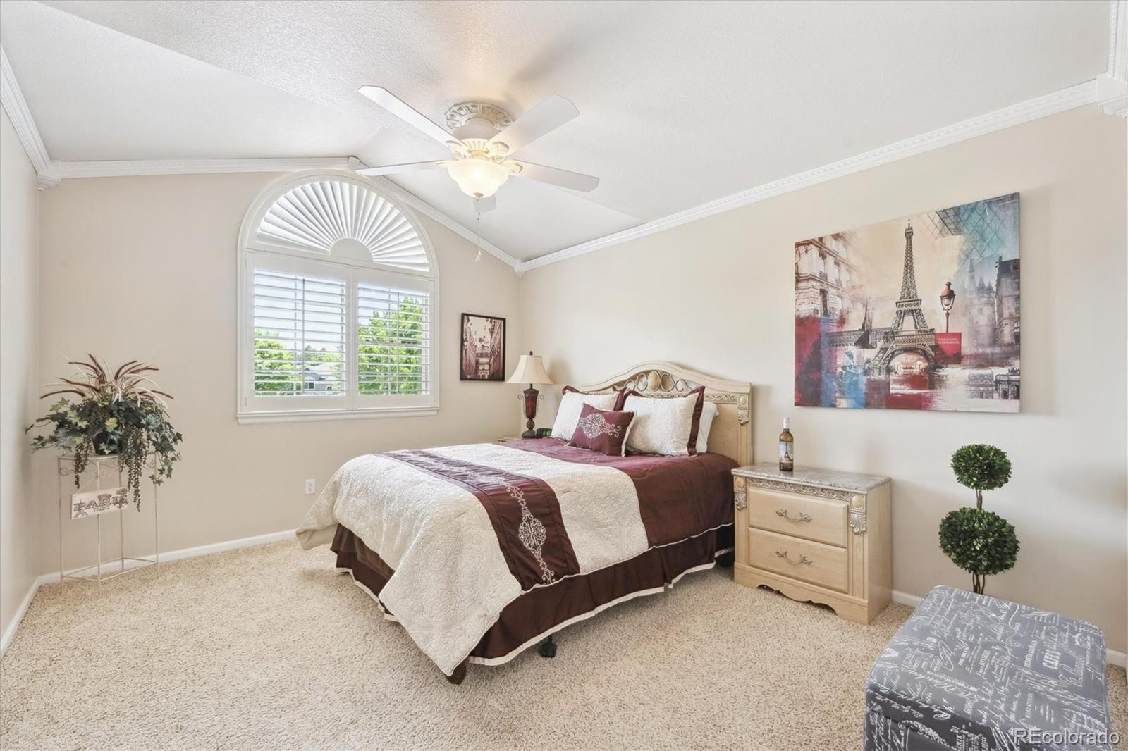 4099 Starflower Road