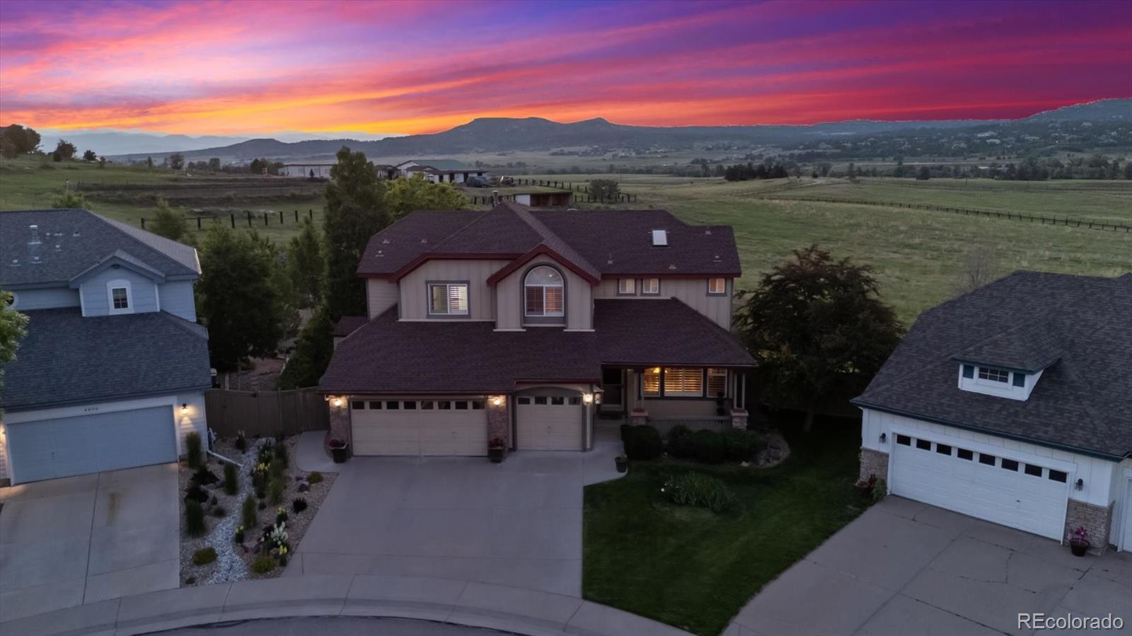 4099 Starflower Road