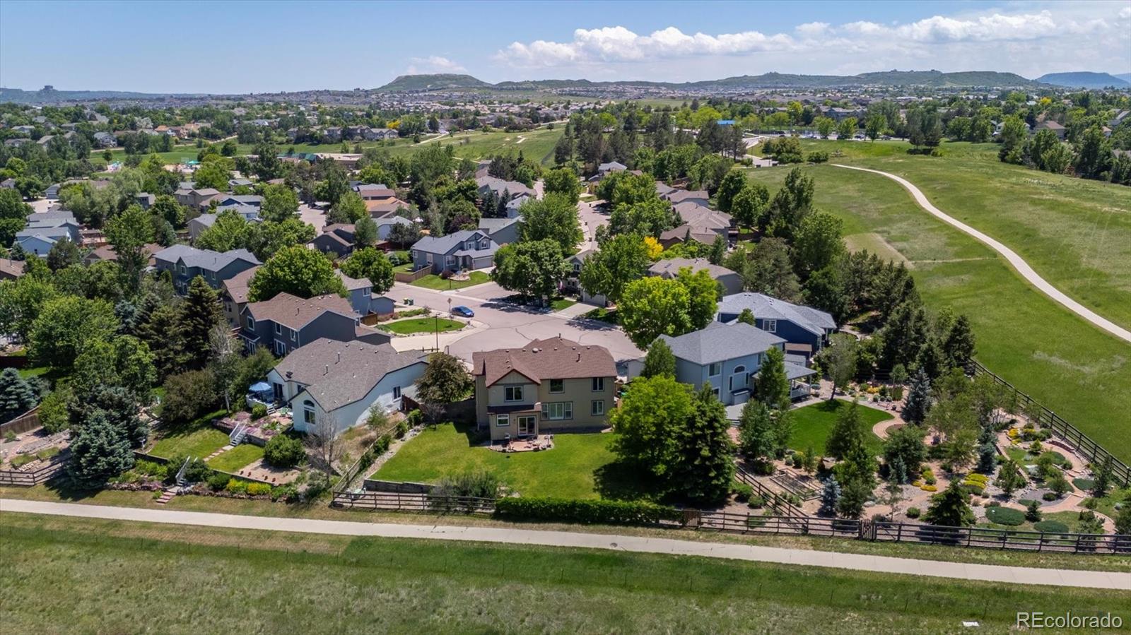 4099 Starflower Road