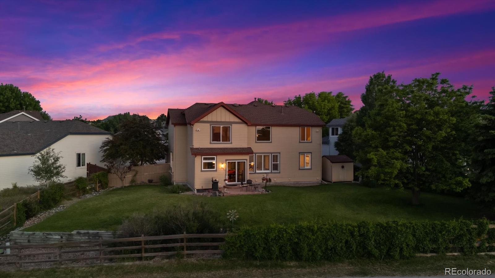 4099 Starflower Road