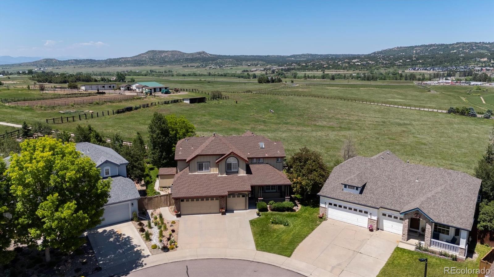 4099 Starflower Road