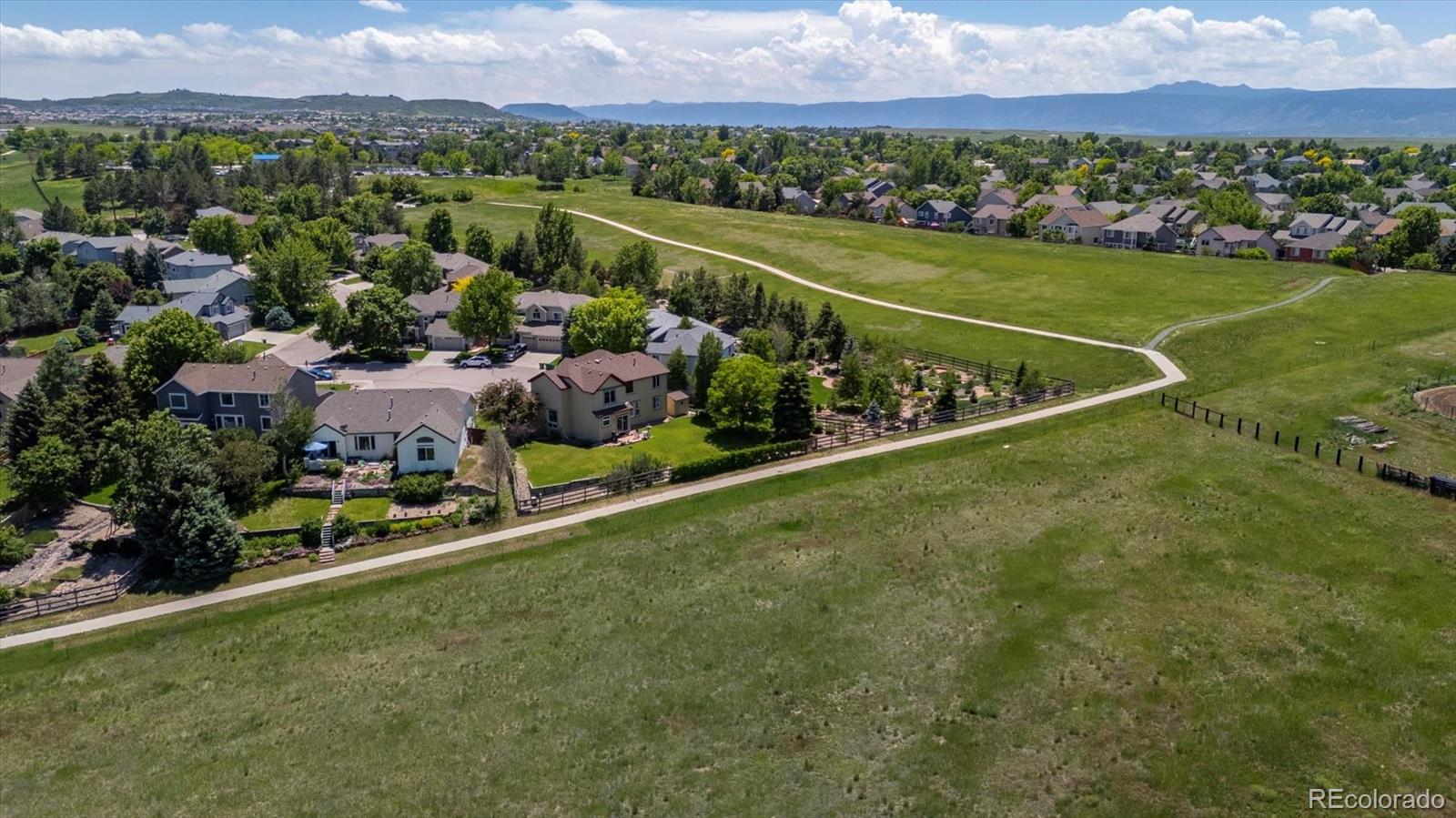 4099 Starflower Road