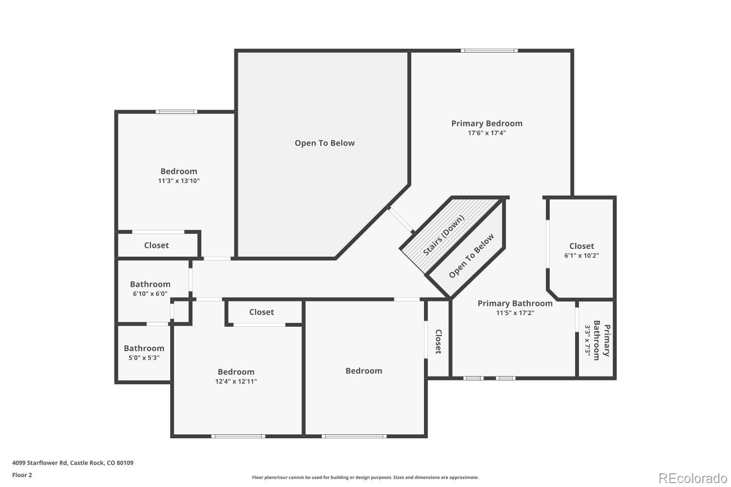 4099 Starflower Road