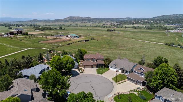 4099 Starflower Road