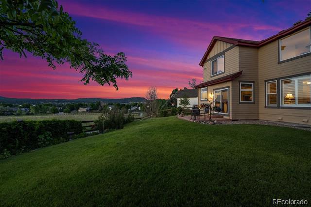4099 Starflower Road