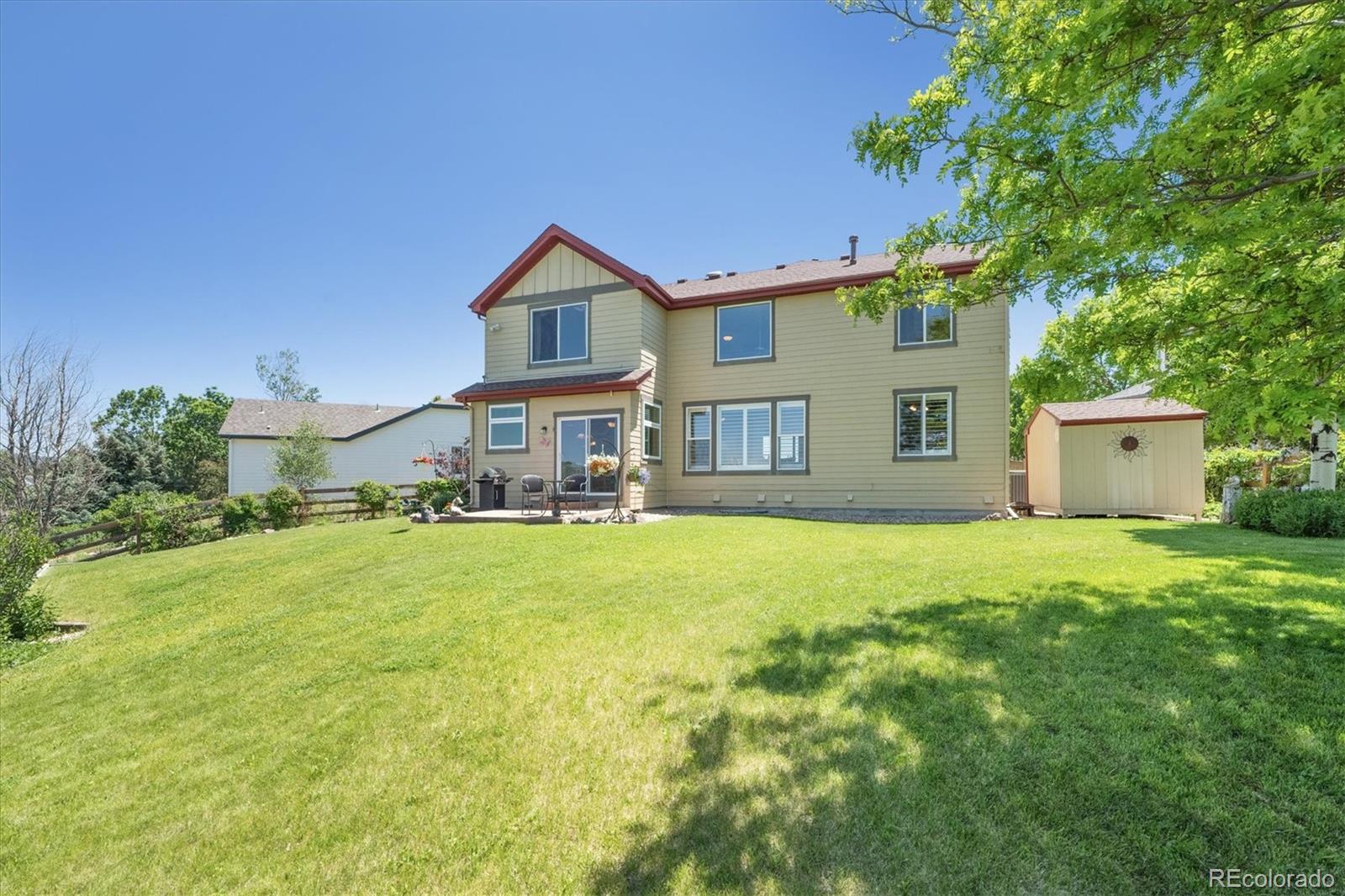 4099 Starflower Road