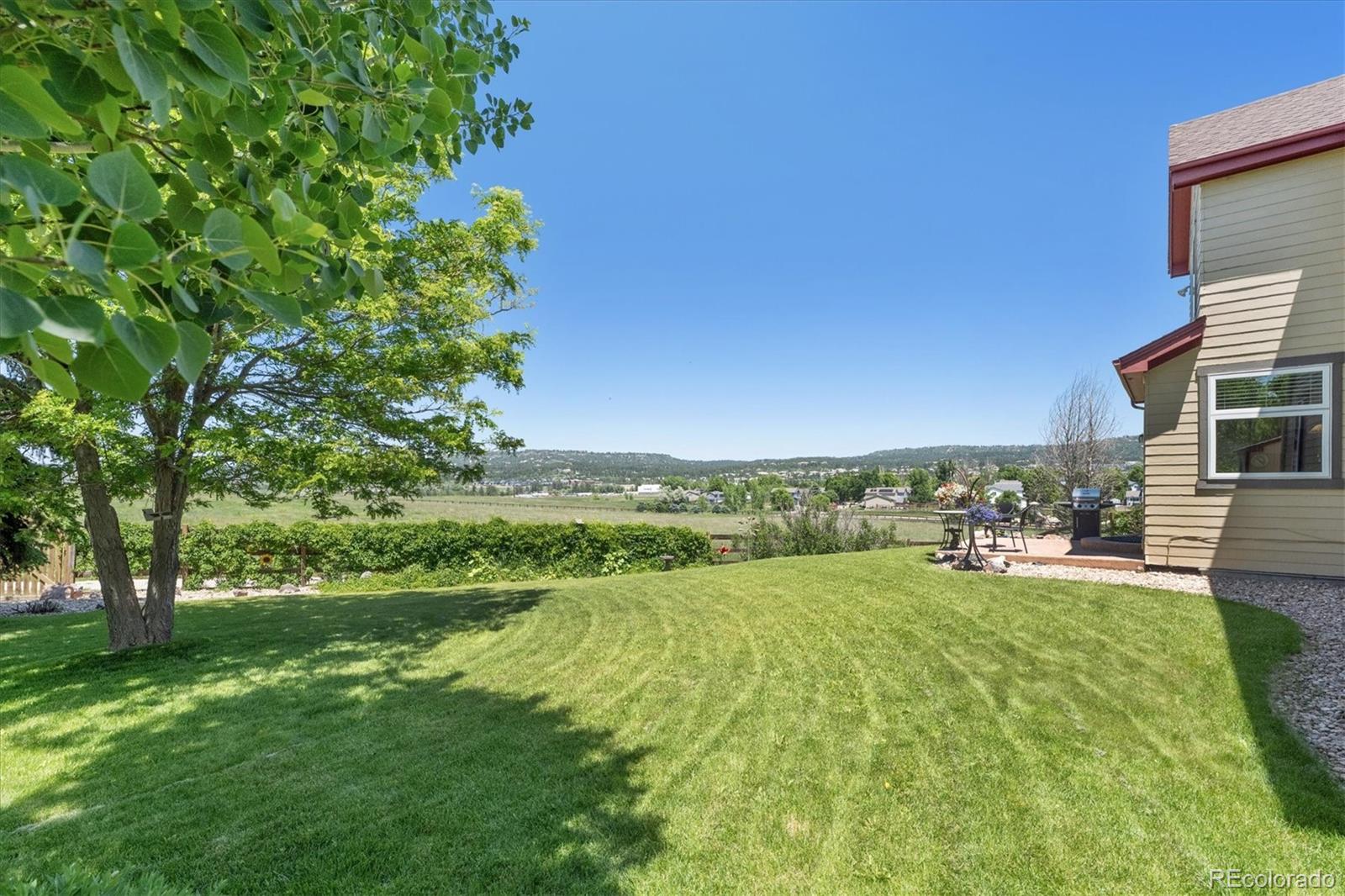 4099 Starflower Road