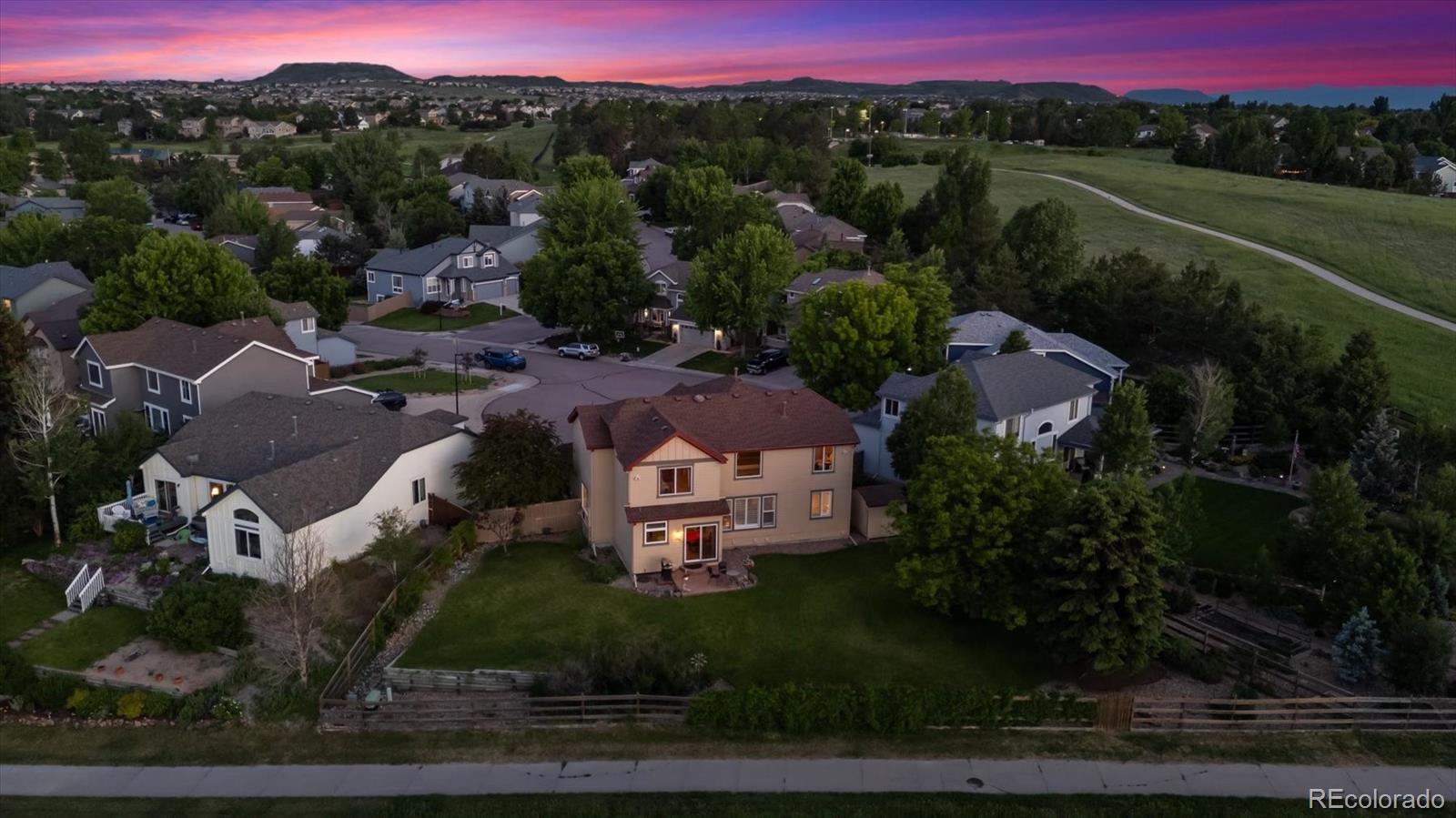 4099 Starflower Road