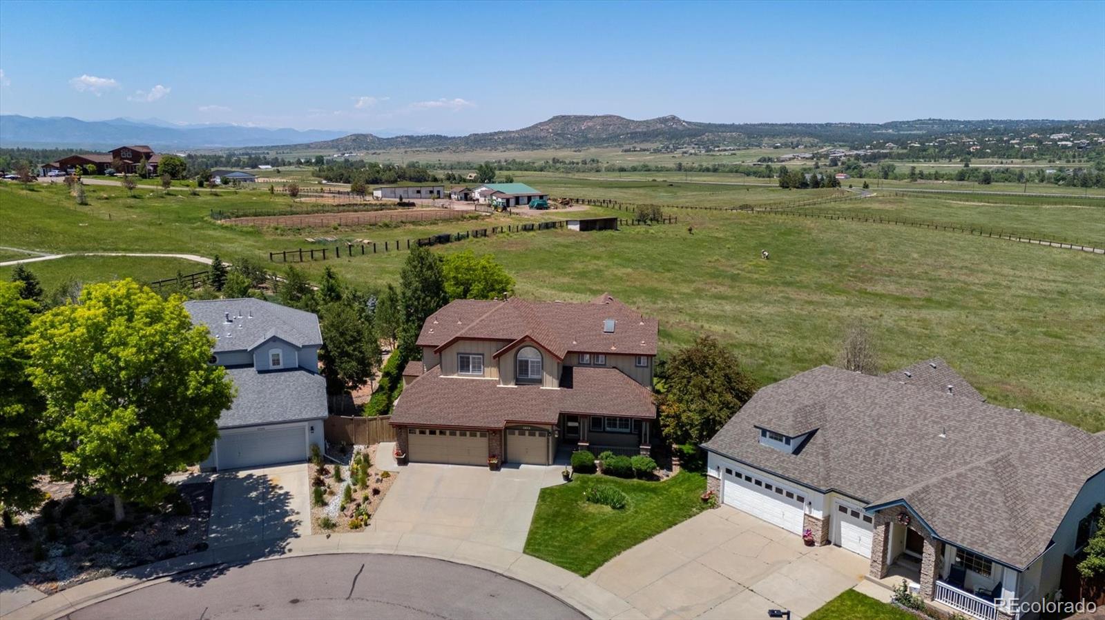 4099 Starflower Road