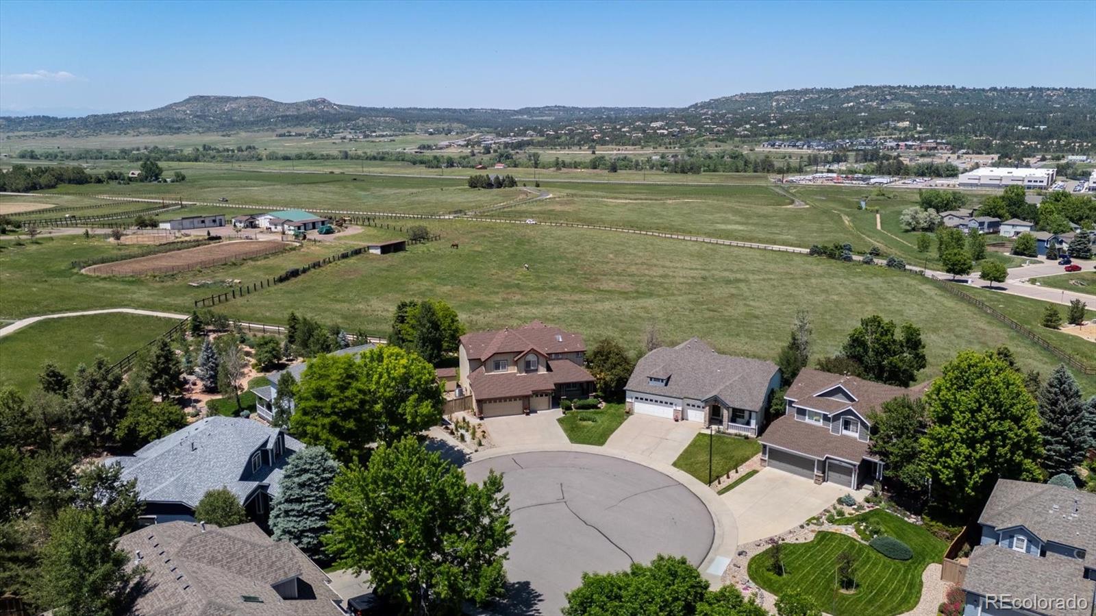 4099 Starflower Road