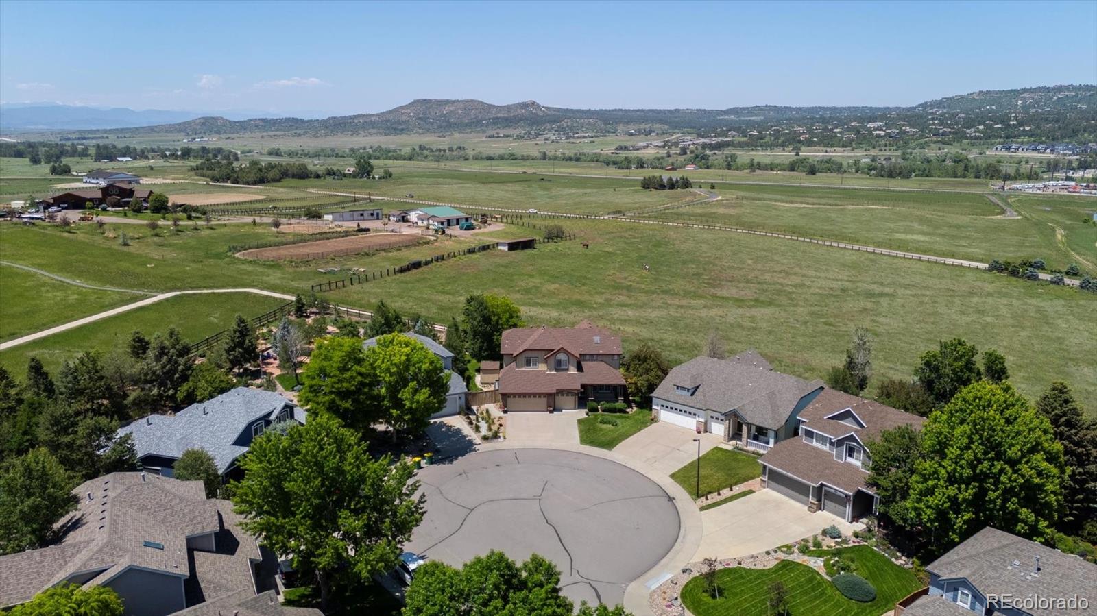 4099 Starflower Road