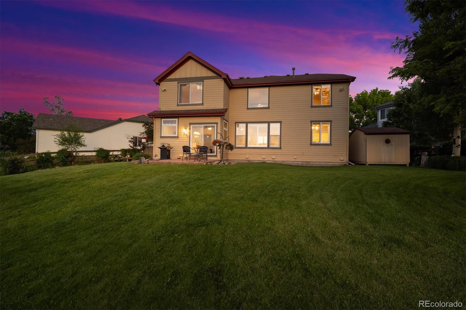 4099 Starflower Road