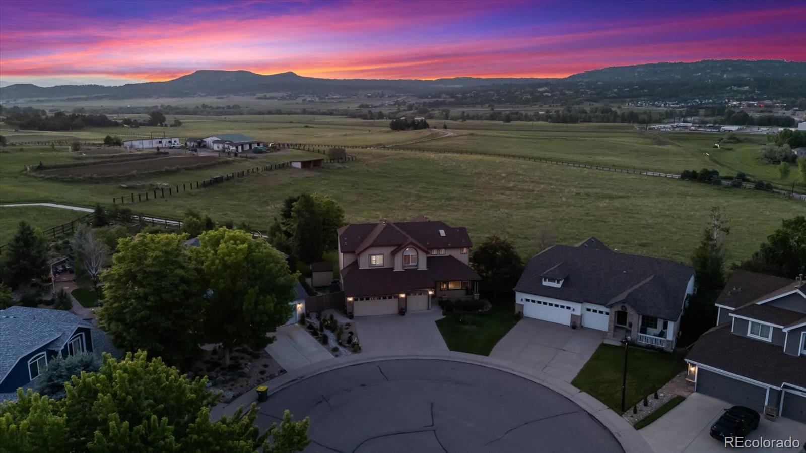 4099 Starflower Road