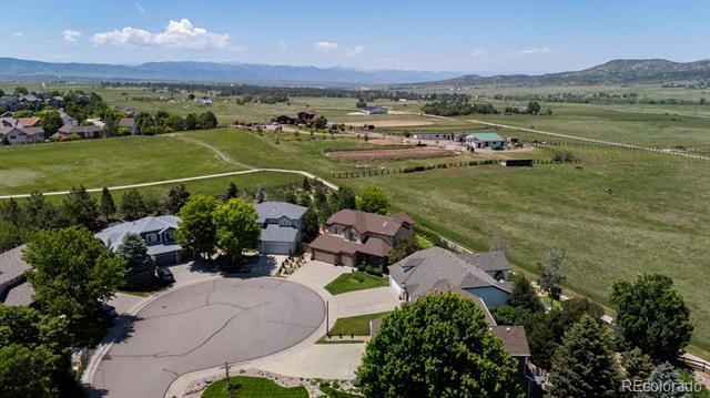 4099 Starflower Road