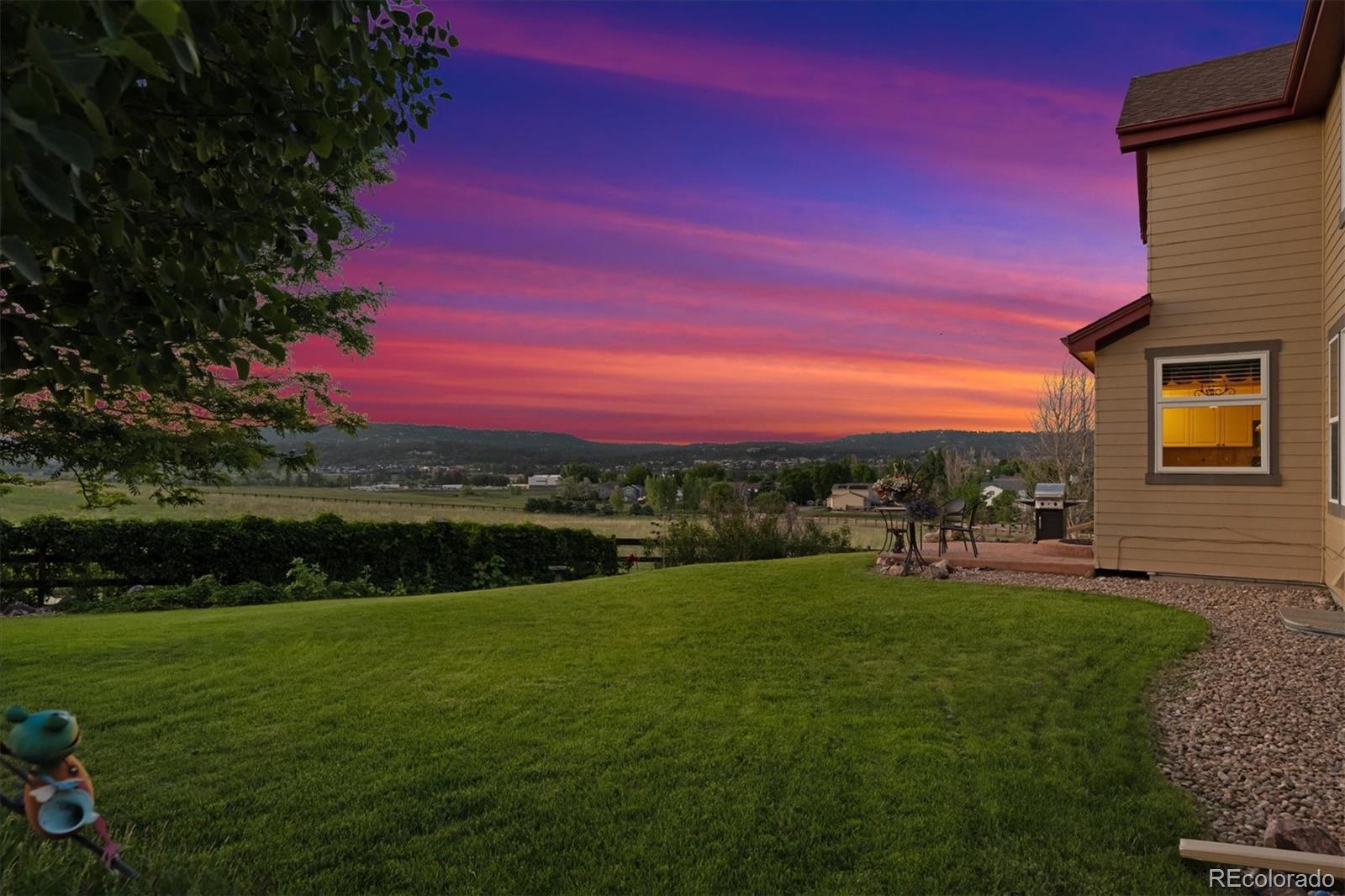 4099 Starflower Road