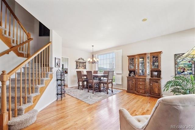 4099 Starflower Road