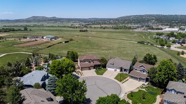 4099 Starflower Road
