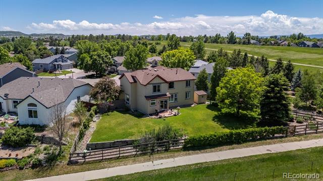4099 Starflower Road