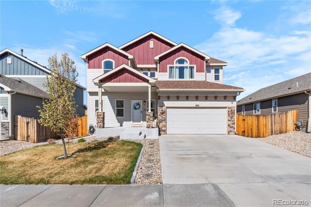 6186 Popper Drive