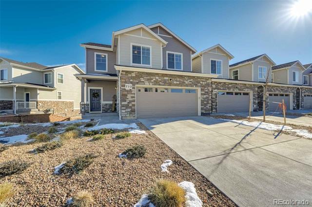 752 Bishop Pine Way