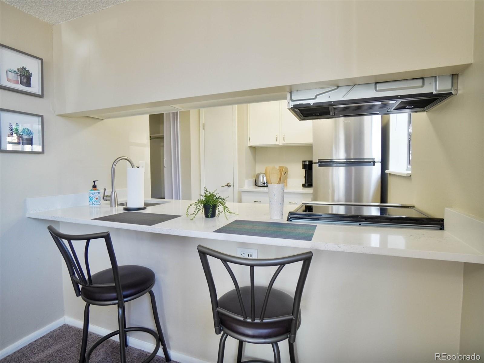 12536 E Cornell Avenue Unit: 101